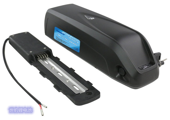 YT30132-F 電動自行車鋰電池 48V 世豹鋰電池 YT30132-F 電動自行車鋰電池 48V 世豹鋰電池