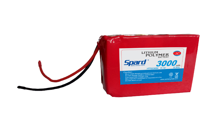 世豹機器人電池-YTR004 世豹機器人電池-YTR004