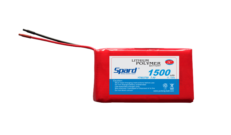 世豹機器人電池-YTR001 世豹機器人電池-YTR001