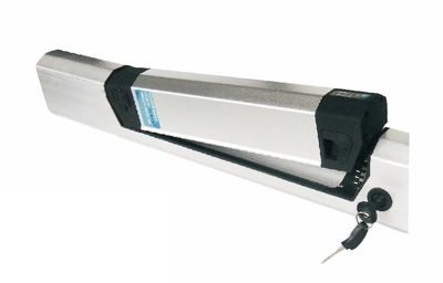 世豹電動(dòng)自行車半隱藏款鋰電池-YT30114 世豹電動(dòng)自行車半隱藏款鋰電池-YT30114