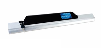 ISO13849認(rèn)證-世豹電動(dòng)自行車鋰電池-YT30138 ISO13849認(rèn)證-世豹電動(dòng)自行車鋰電池-YT30138