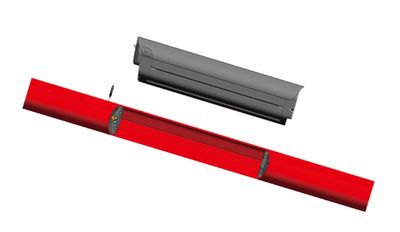 世豹電動(dòng)自行車半隱藏款鋰電池-YT30294 世豹電動(dòng)自行車半隱藏款鋰電池-YT30294