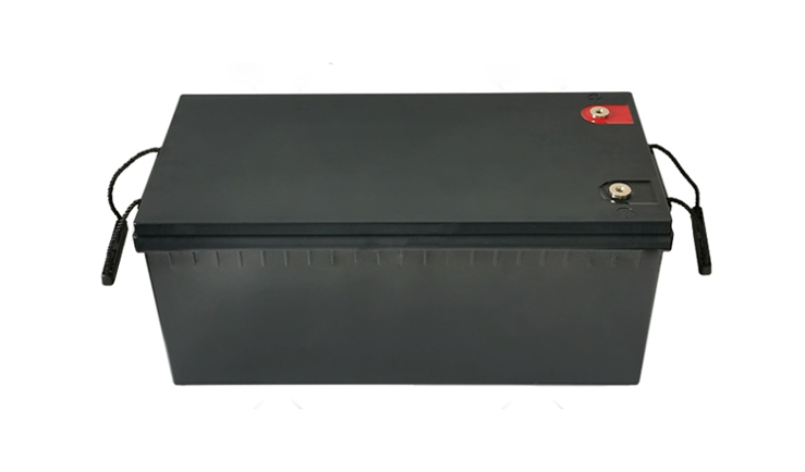 船用推進(jìn)器動力鋰電池12/48V 船用推進(jìn)器動力鋰電池12/48V