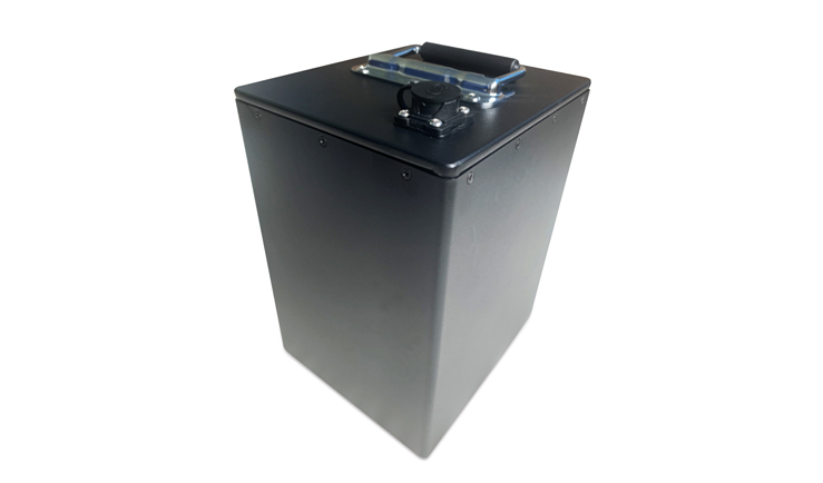 船用推進(jìn)器動力鋰電池48V 船用推進(jìn)器動力鋰電池48V