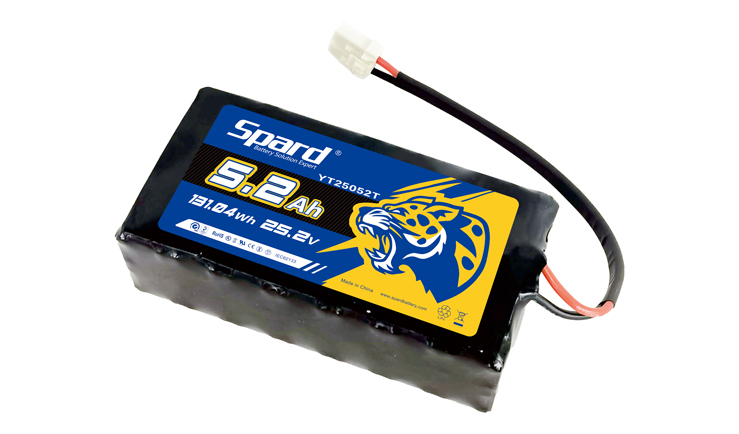 機(jī)器狗鋰電池 機(jī)器狗鋰電池