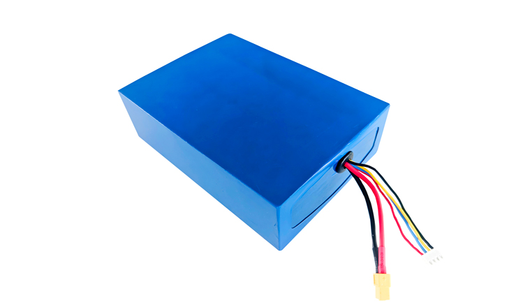 智能AI人形機器人鋰電池 智能AI人形機器人鋰電池