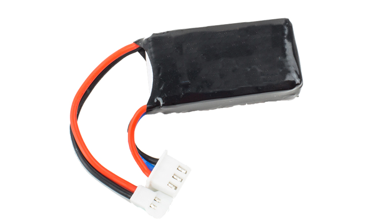 世豹航模電池-7.4V 世豹航模電池-7.4V