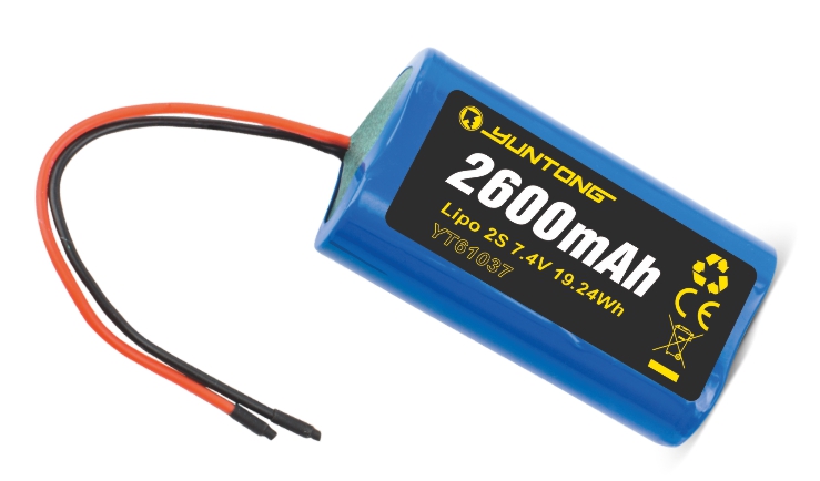 世豹發射器和接收器電池(鋰電款) 世豹發射器和接收器電池(鋰電款)